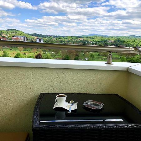 Apartman Istra, Добой Экстерьер фото