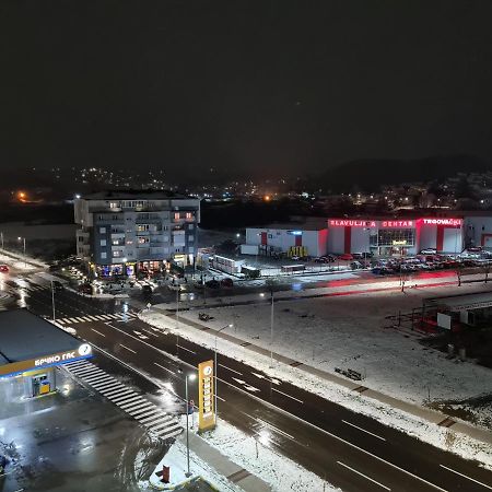 Apartman Istra, Добой Экстерьер фото
