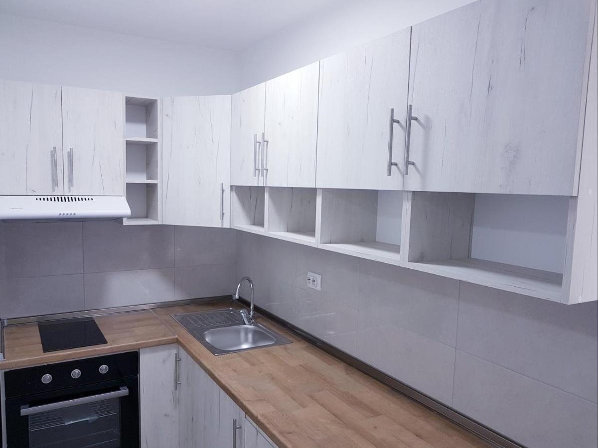 Apartman Istra, Добой Экстерьер фото