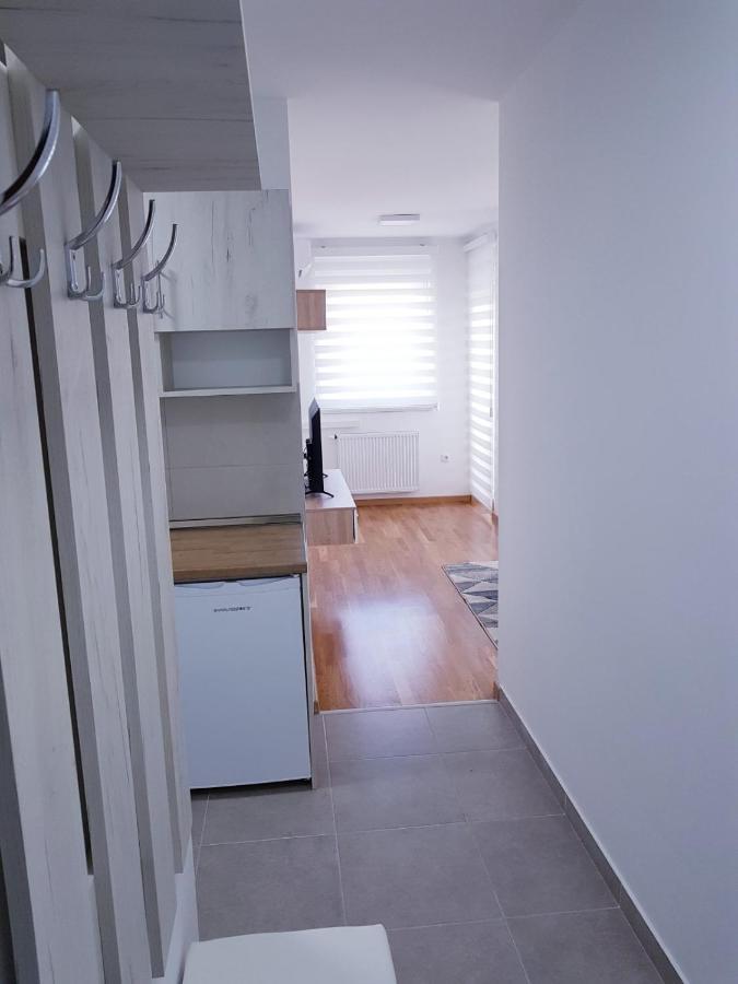 Apartman Istra, Добой Экстерьер фото