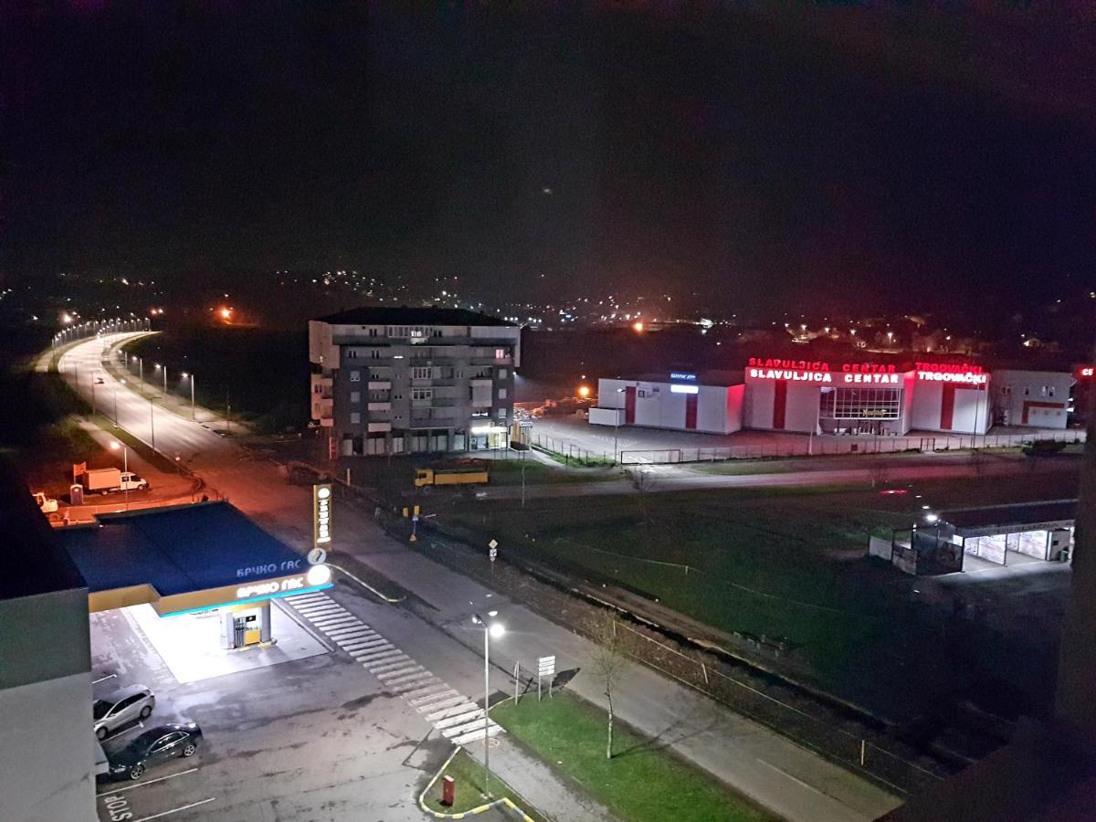 Apartman Istra, Добой Экстерьер фото