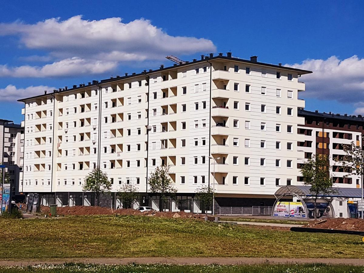 Apartman Istra, Добой Экстерьер фото