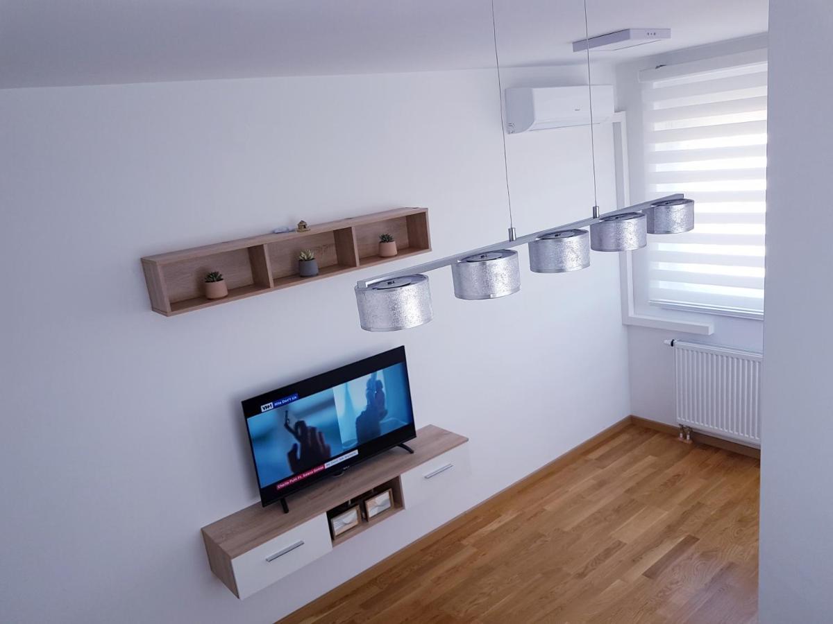 Apartman Istra, Добой Экстерьер фото