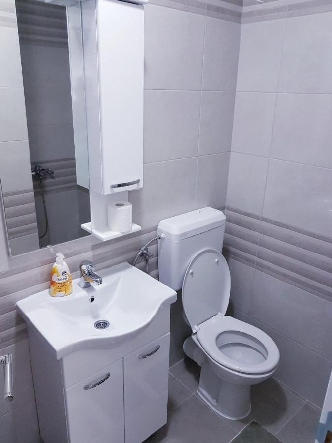 Apartman Istra, Добой Экстерьер фото