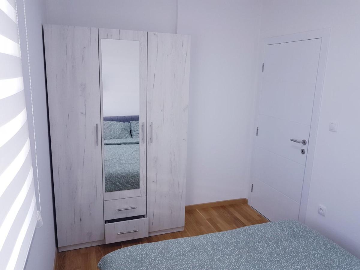 Apartman Istra, Добой Экстерьер фото