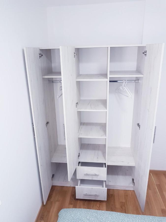 Apartman Istra, Добой Экстерьер фото