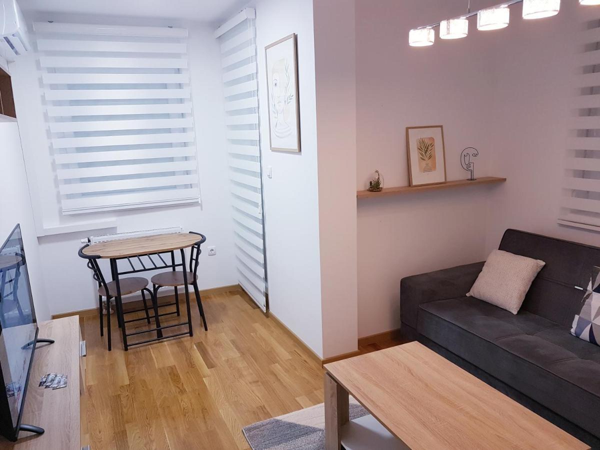 Apartman Istra, Добой Экстерьер фото