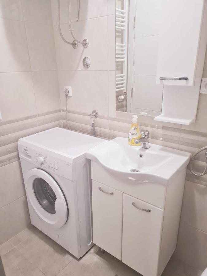 Apartman Istra, Добой Экстерьер фото